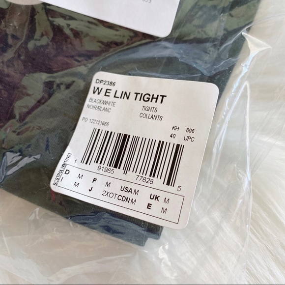 adidas Essential Linear legging - Picture 6 of 6